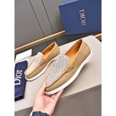 Christian Dior Low Shoes